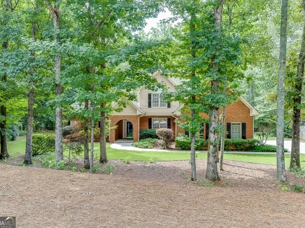 4177 Clark Hill Ct, Buford, GA 30519