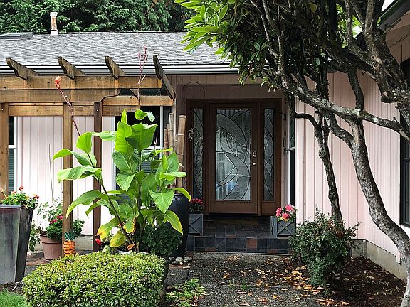 Entry way