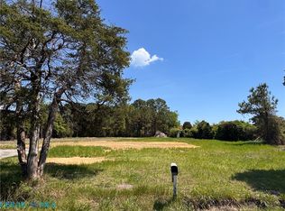 Cooks Landing Rd, Hayes, VA 23072