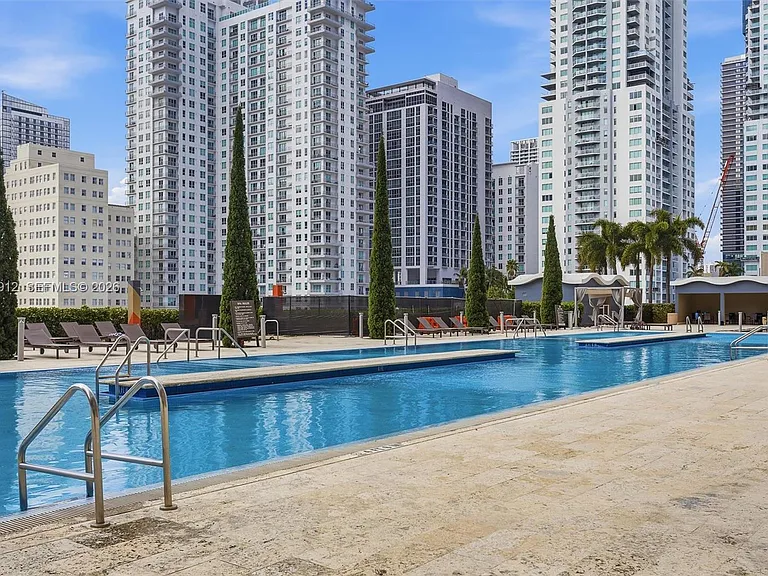 50 Biscayne Blvd #2510 — Photo 36
