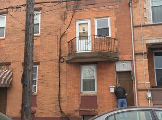 1601 Wolf St, Philadelphia, PA 19145