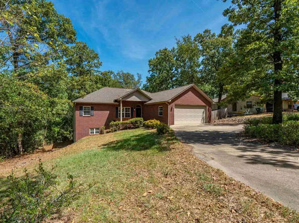 122 Grand Ridge Ter, Hot Springs, AR 71901