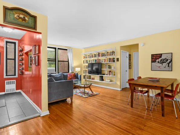 2701 Newkirk Avenue image 1 of 4