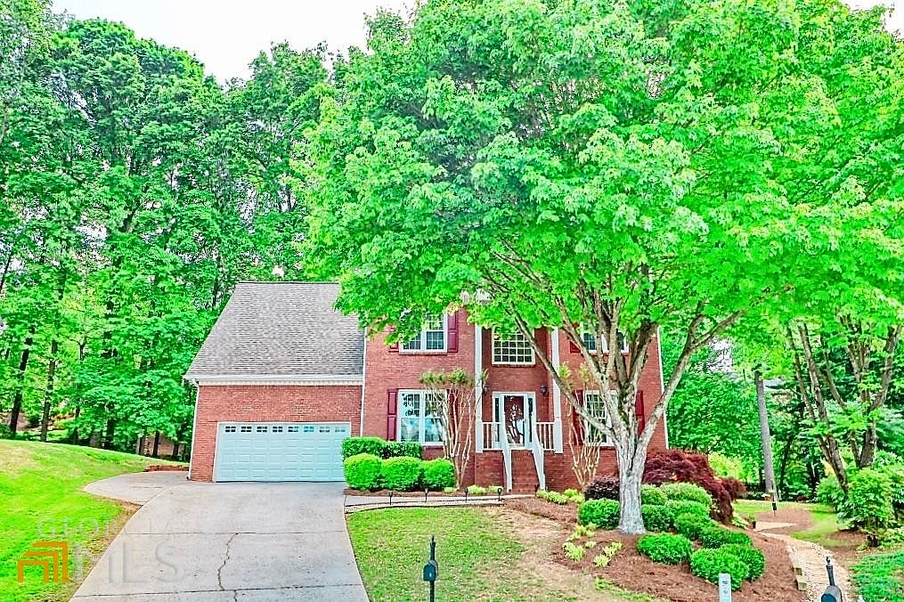 1200 Whitehawk Trl, Lawrenceville, GA 30043 Zillow