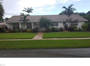 7300 SW 6th Ct, Plantation, FL 33317