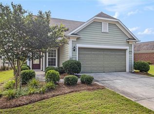 607 Larch Looper Dr, Griffin, GA 30223