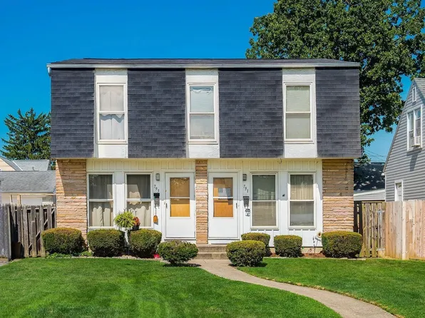 793 Wiltshire Rd, Columbus, OH 43204