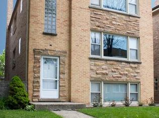 2750 W Winnemac Ave #2, Chicago, IL 60625