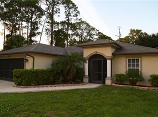 4130 Markle Ave, North Port, FL 34286