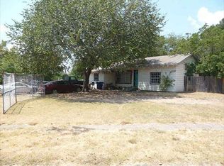 7907 Wes Hodges Rd, Dallas, TX 75217