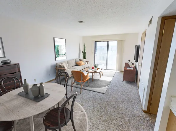 4901 Todd, 4901 Todd Dr Unit 41, Ames, IA 50014