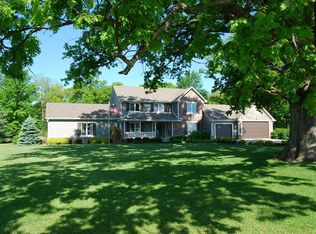 800 N 600 E, Lebanon, IN 46052