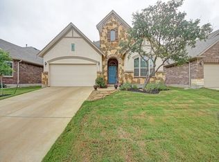 22914 Malabar Peak, San Antonio, TX 78261