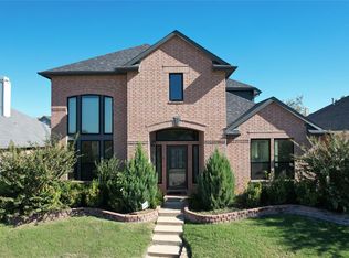 4324 Biscayne Dr, The Colony, TX 75056