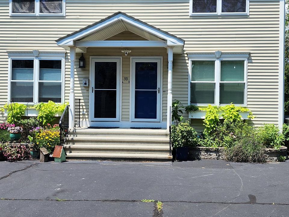 1st image of 59 N Main St #B