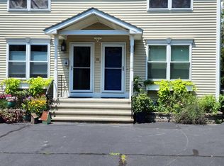 59 N Main St #B, Branford, CT 06405