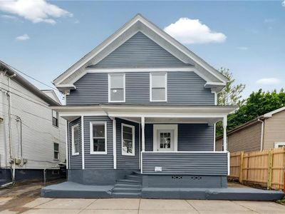 24 Rosedale St, Providence, RI, 02909
