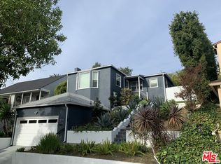 10317 Walavista Rd, Los Angeles, CA 90064