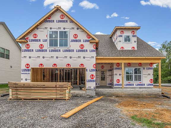 4th image of 186 Sycamore Hill Ct Lot 66