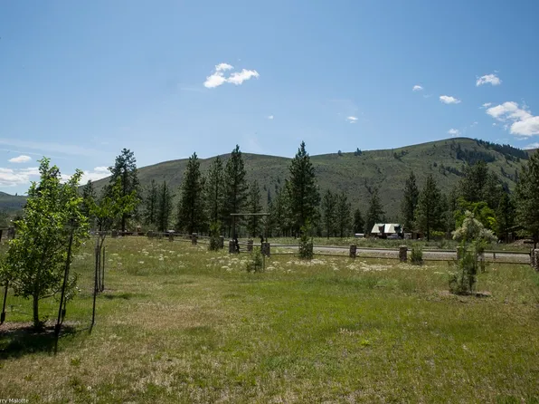 47 Star Flower Rd, Winthrop, WA 98862
