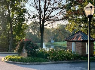 540 Whitetail Ct, Evansville, IN 47711