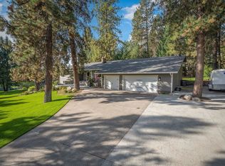 8907 N Murray Rd, Newman Lake, WA 99025