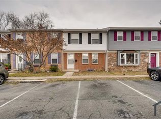 1524 Harford Square Dr, Edgewood, MD