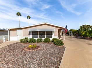 2507 N Trevino Pl, Mesa, AZ 85215