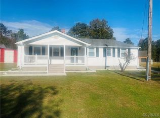 4204 Ralph Rd, South Chesterfield, VA 23803