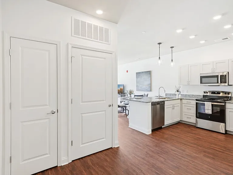 Precedent Flats | Specials Available — Photo 27