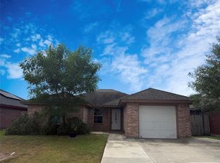3244 Turquia, Brownsville, TX 78520