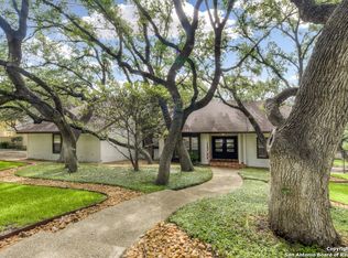 13914 N Port Blf, San Antonio, TX 78216