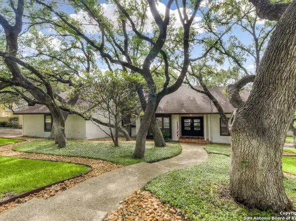 13914 N Port Bluff, San Antonio, TX 78216