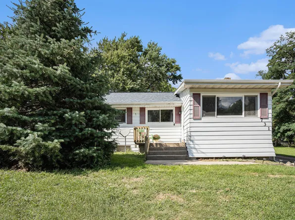 731 Roosevelt Ave E, Battle Creek, MI 49017