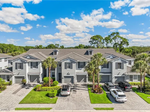 16581 Goldenrod Ln Unit 201, Alva, FL 33920