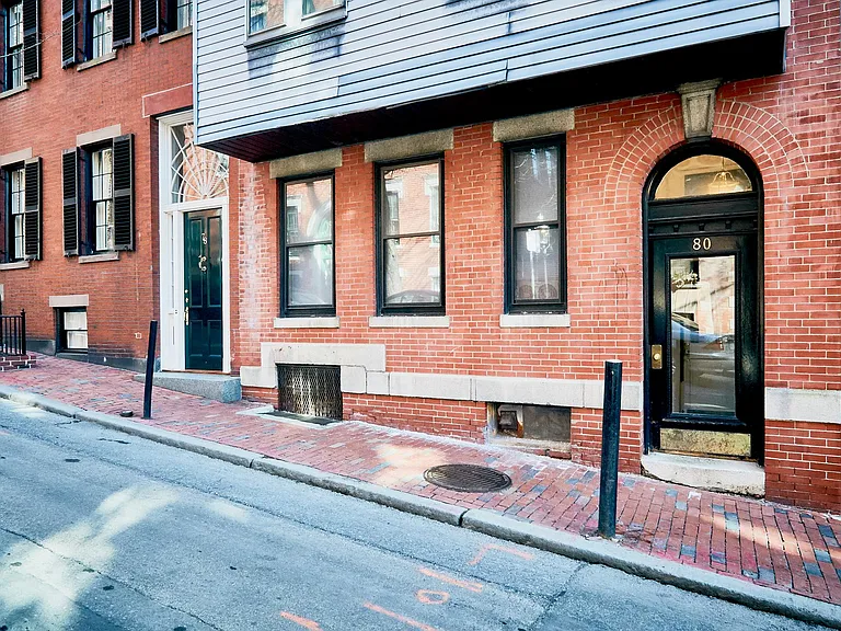 80 Revere St #7 — Photo 6