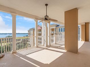 4100 Marriott Dr #PENTHOUSE 1, Panama City Beach, FL 32408