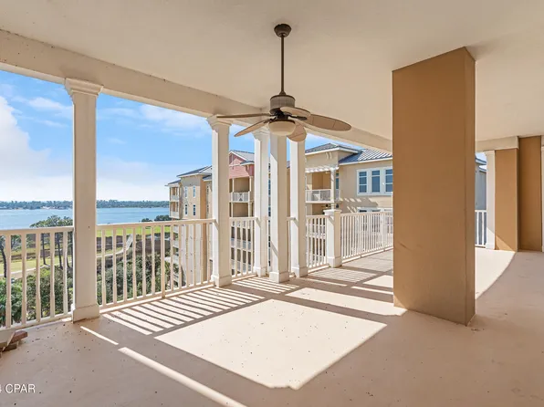 4100 Marriott Dr #Penthouse 1, Panama City Beach, FL 32408