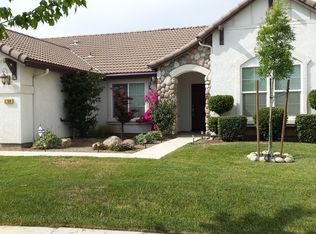 3708 W Newton Ave, Visalia, CA 93291