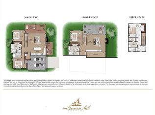 84 Cobblestone Way, Eureka, MT 59917