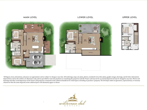 84 Cobblestone Way, Eureka, MT 59917