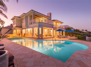 2265 & 2255 Seaside St, Vero Beach, FL 32963