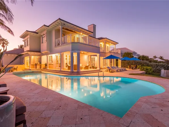 2265 & 2255 Seaside St, Vero Beach, FL 32963