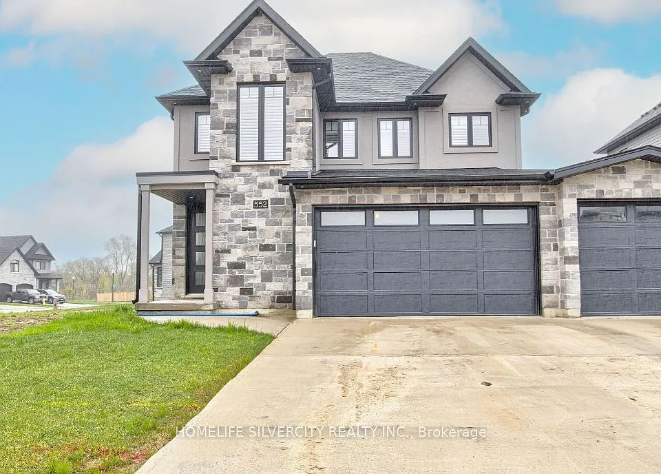 552 Masters Dr