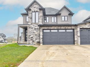 552 Masters Dr, Woodstock, ON N4T0L2