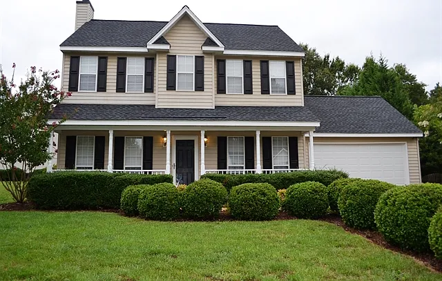 101 Bonnie Woods Dr