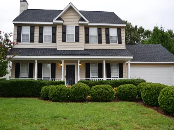 101 Bonnie Woods Dr, Greenville, SC 29605