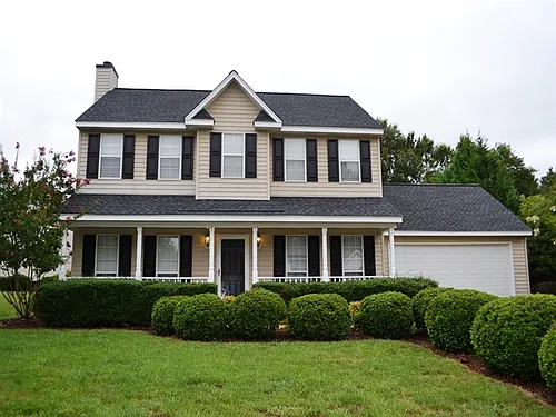 101 Bonnie Woods Dr Photo 1