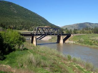 104 Lancer St, Milltown, MT 59851