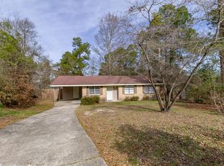 2302 Canberra Ct, Augusta, GA 30906